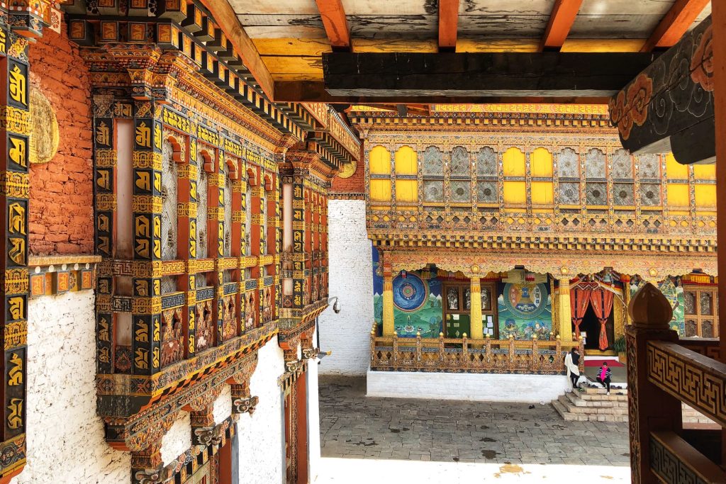11 Nights - Bhutan Shangri-la