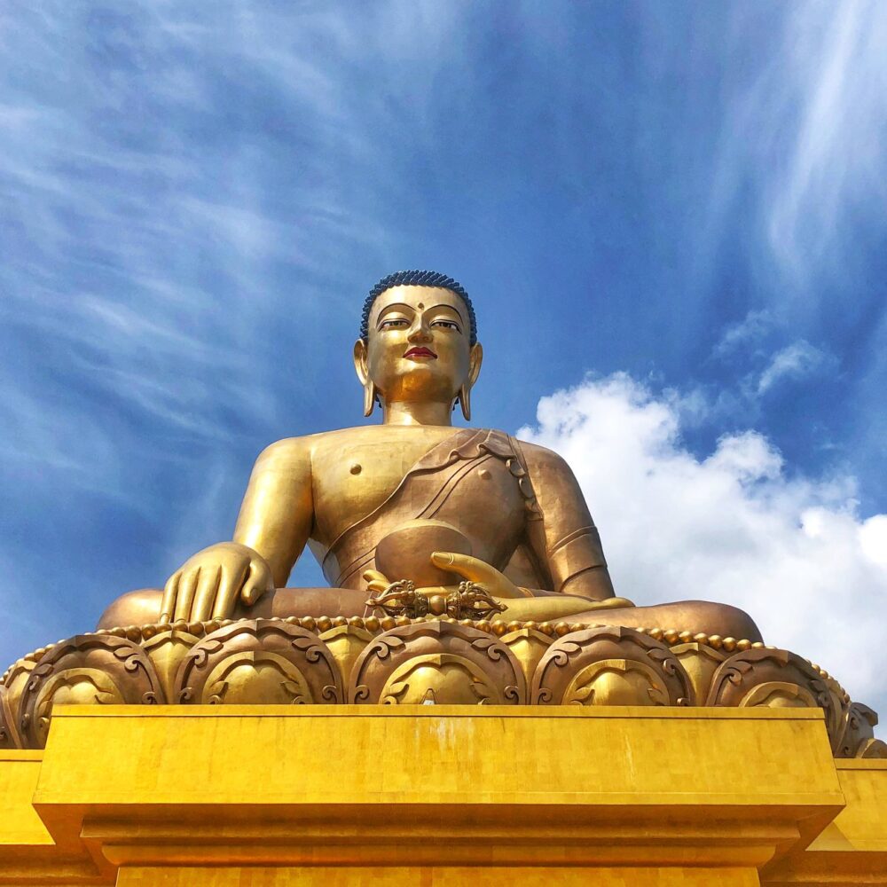 6. 9 Nights – Bhutan Spritual Journey