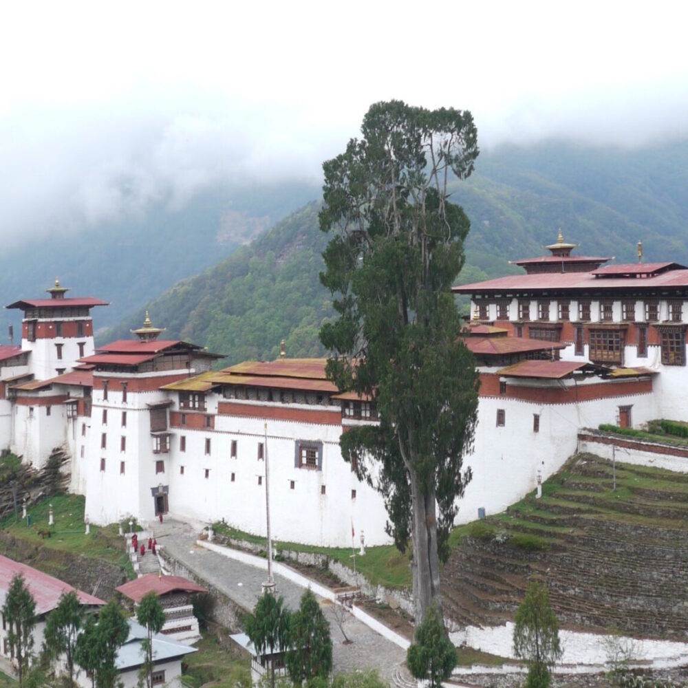 9. 12 Nights – The Hidden Paradise